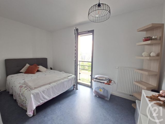 Appartement F3 à vendre - 3 pièces - 73.08 m2 - ST PAIR SUR MER - 50 - BASSE-NORMANDIE - Century 21 Royer Immo