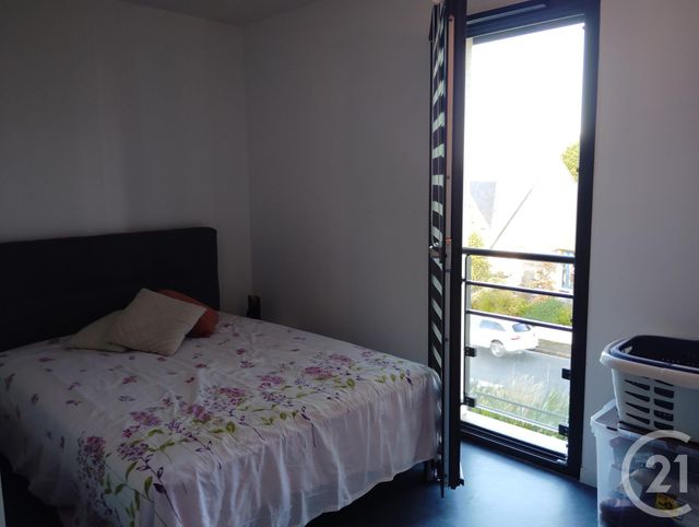 Appartement F3 à vendre - 3 pièces - 73.08 m2 - ST PAIR SUR MER - 50 - BASSE-NORMANDIE - Century 21 Royer Immo
