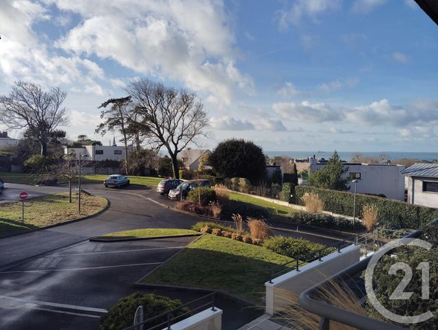 appartement - ST PAIR SUR MER - 50