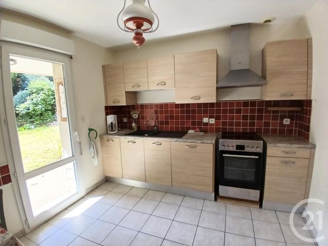 maison à vendre - 4 pièces - 92.0 m2 - GRANVILLE - 50 - BASSE-NORMANDIE - Century 21 Royer Immo