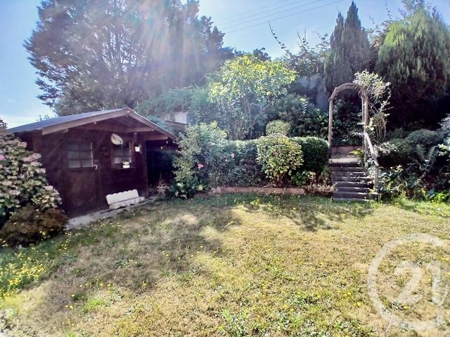 maison à vendre - 4 pièces - 92.0 m2 - GRANVILLE - 50 - BASSE-NORMANDIE - Century 21 Royer Immo