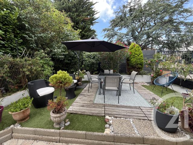 maison à louer - 4 pièces - 110.46 m2 - DONVILLE LES BAINS - 50 - BASSE-NORMANDIE - Century 21 Royer Immo