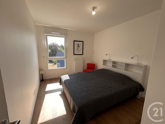 Appartement F3 à louer - 3 pièces - 65.84 m2 - JULLOUVILLE - 50 - BASSE-NORMANDIE - Century 21 Royer Immo