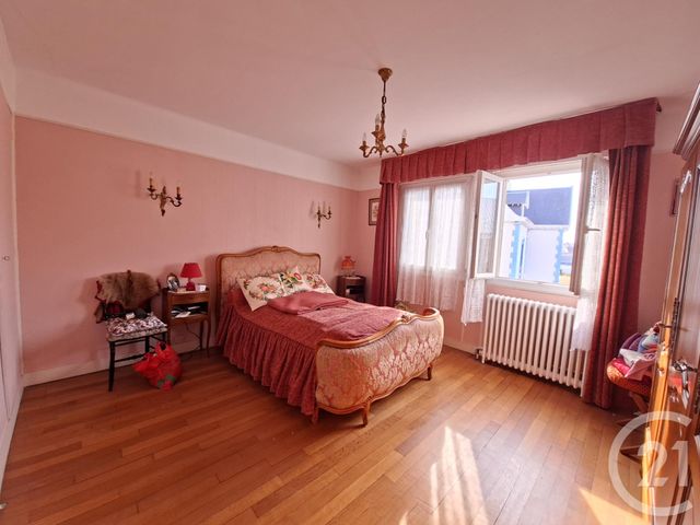maison à vendre - 6 pièces - 146.41 m2 - GRANVILLE - 50 - BASSE-NORMANDIE - Century 21 Royer Immo
