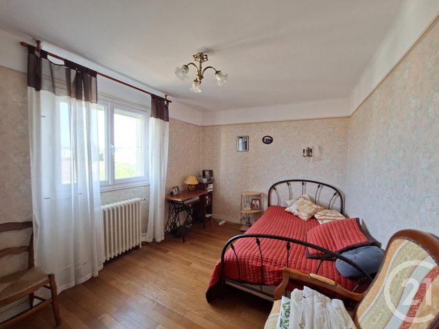 maison à vendre - 6 pièces - 146.41 m2 - GRANVILLE - 50 - BASSE-NORMANDIE - Century 21 Royer Immo
