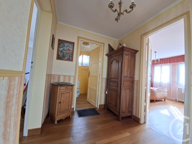 maison à vendre - 6 pièces - 146.41 m2 - GRANVILLE - 50 - BASSE-NORMANDIE - Century 21 Royer Immo