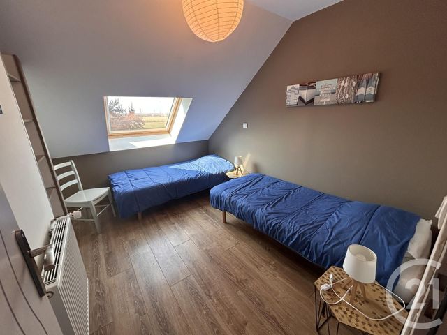 maison à louer - 3 pièces - 70.56 m2 - ST PAIR SUR MER - 50 - BASSE-NORMANDIE - Century 21 Royer Immo
