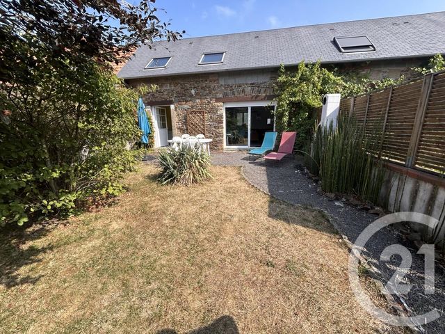 Maison à louer ST PAIR SUR MER