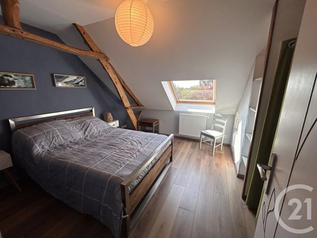 maison à louer - 3 pièces - 70.56 m2 - ST PAIR SUR MER - 50 - BASSE-NORMANDIE - Century 21 Royer Immo