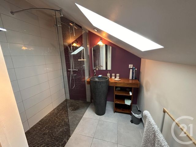 maison à louer - 3 pièces - 70.56 m2 - ST PAIR SUR MER - 50 - BASSE-NORMANDIE - Century 21 Royer Immo