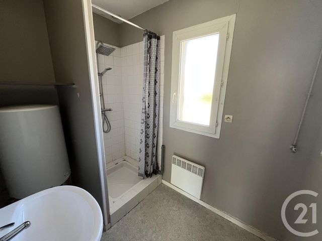 Appartement F2 à louer - 2 pièces - 36.54 m2 - GRANVILLE - 50 - BASSE-NORMANDIE - Century 21 Royer Immo
