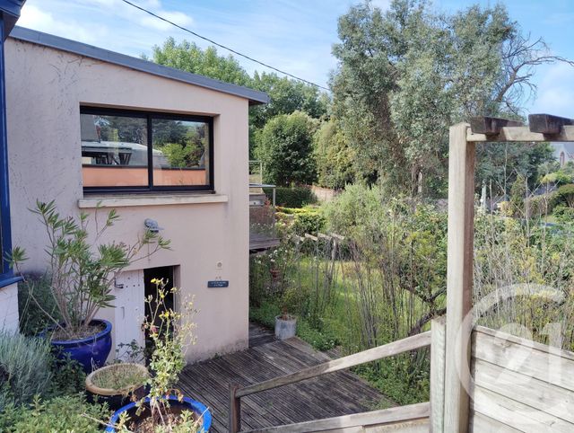 maison à vendre - 8 pièces - 132.09 m2 - ST PAIR SUR MER - 50 - BASSE-NORMANDIE - Century 21 Royer Immo
