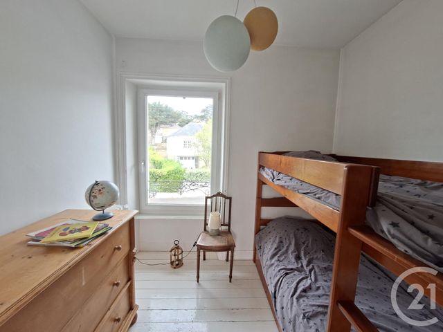 maison à vendre - 8 pièces - 132.09 m2 - ST PAIR SUR MER - 50 - BASSE-NORMANDIE - Century 21 Royer Immo