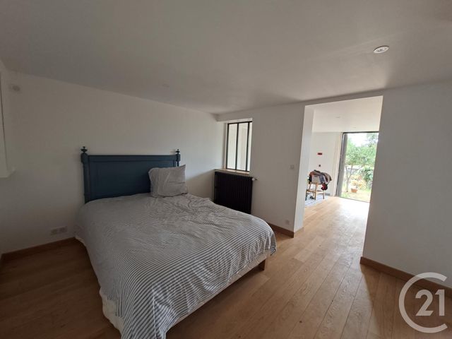 maison à vendre - 8 pièces - 132.09 m2 - ST PAIR SUR MER - 50 - BASSE-NORMANDIE - Century 21 Royer Immo