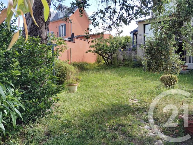 maison à vendre - 8 pièces - 132.09 m2 - ST PAIR SUR MER - 50 - BASSE-NORMANDIE - Century 21 Royer Immo