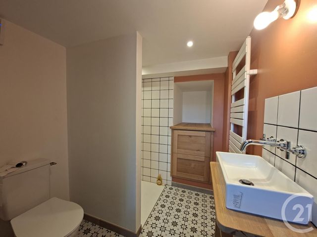 maison à vendre - 8 pièces - 132.09 m2 - ST PAIR SUR MER - 50 - BASSE-NORMANDIE - Century 21 Royer Immo