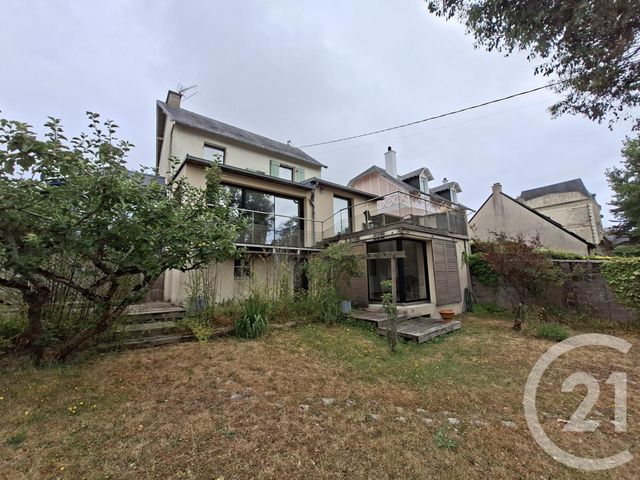 maison - ST PAIR SUR MER - 50