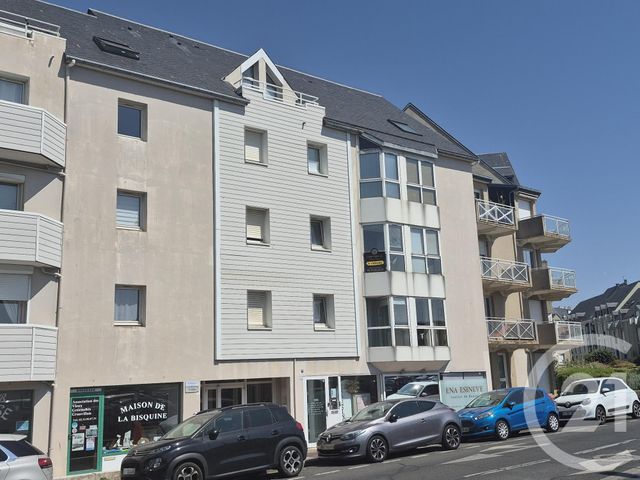appartement - GRANVILLE - 50