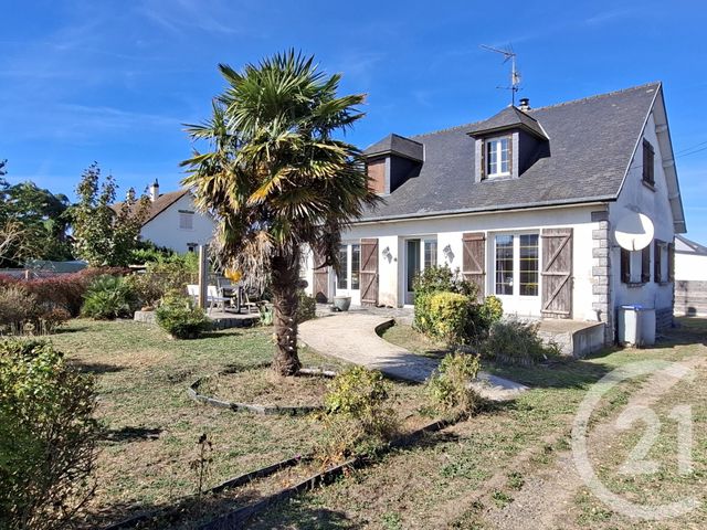 maison - ST PAIR SUR MER - 50