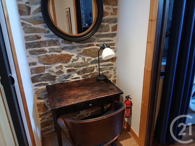Appartement F2 à vendre - 2 pièces - 33.31 m2 - GRANVILLE - 50 - BASSE-NORMANDIE - Century 21 Royer Immo