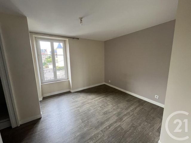 Appartement F3 à louer - 3 pièces - 54.65 m2 - GRANVILLE - 50 - BASSE-NORMANDIE - Century 21 Royer Immo