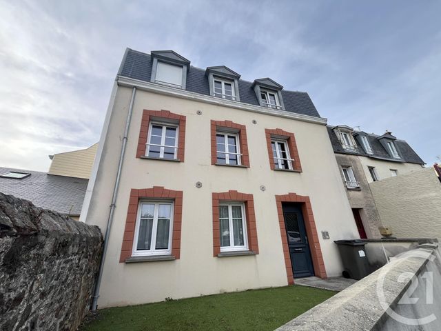 appartement - GRANVILLE - 50