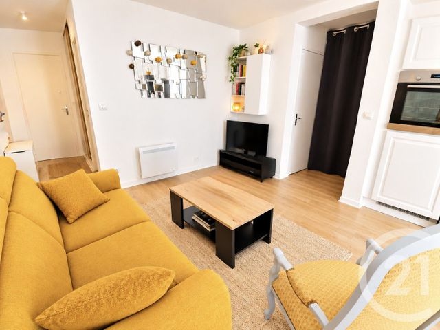 appartement - GRANVILLE - 50