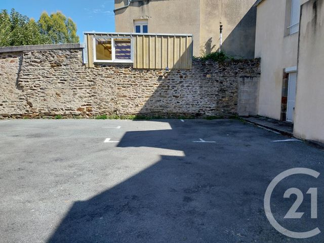Appartement F2 à vendre - 2 pièces - 40.77 m2 - GRANVILLE - 50 - BASSE-NORMANDIE - Century 21 Royer Immo