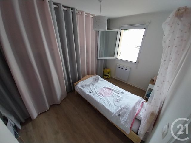 Appartement F2 à vendre - 2 pièces - 40.77 m2 - GRANVILLE - 50 - BASSE-NORMANDIE - Century 21 Royer Immo