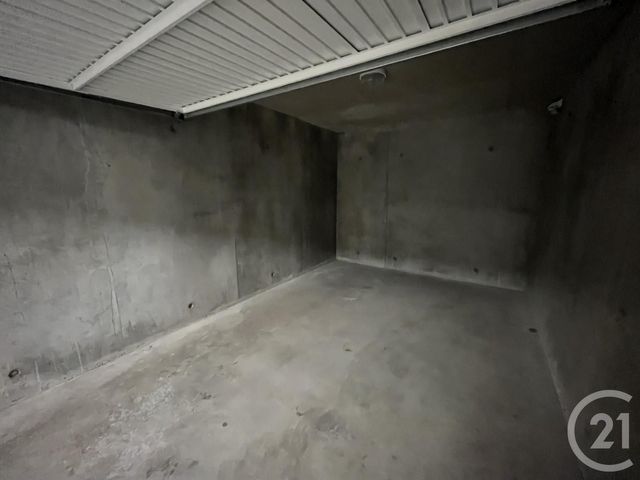 parking à louer - 15.0 m2 - GRANVILLE - 50 - BASSE-NORMANDIE - Century 21 Royer Immo