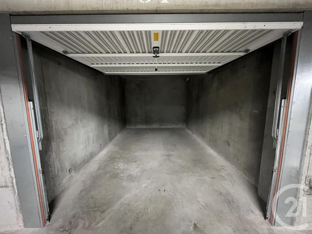Parking à louer GRANVILLE