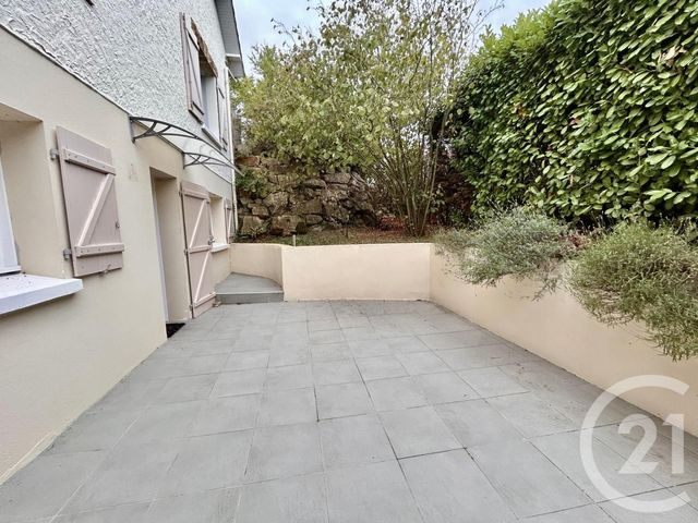 Appartement à louer ST PAIR SUR MER