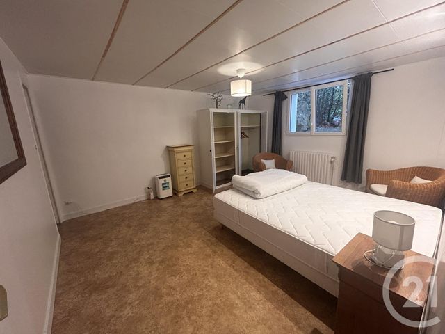 Appartement à louer - 2 pièces - 45.0 m2 - ST PAIR SUR MER - 50 - BASSE-NORMANDIE - Century 21 Royer Immo