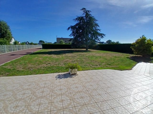 maison à vendre - 7 pièces - 146.33 m2 - ST PLANCHERS - 50 - BASSE-NORMANDIE - Century 21 Royer Immo
