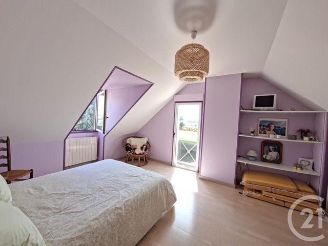 maison à vendre - 7 pièces - 146.33 m2 - ST PLANCHERS - 50 - BASSE-NORMANDIE - Century 21 Royer Immo