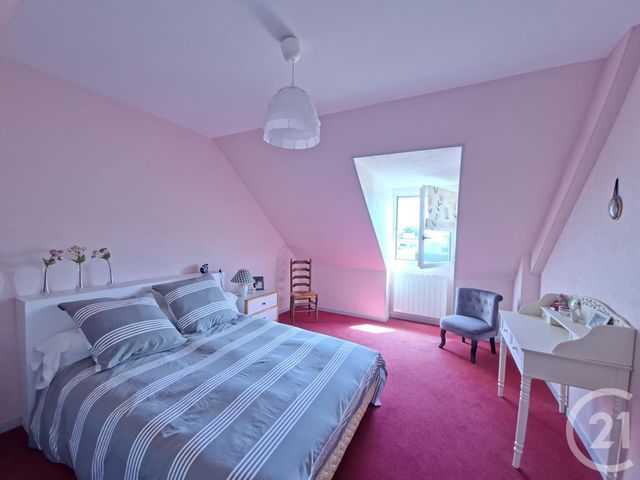 maison à vendre - 7 pièces - 146.33 m2 - ST PLANCHERS - 50 - BASSE-NORMANDIE - Century 21 Royer Immo