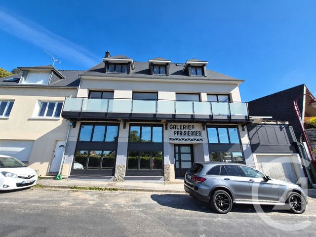 Appartement F3 bis à vendre - 4 pièces - 72.38 m2 - CAROLLES - 50 - BASSE-NORMANDIE - Century 21 Royer Immo