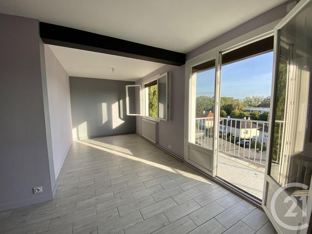 appartement - GRANVILLE - 50