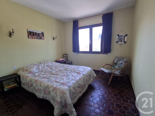maison à vendre - 7 pièces - 161.5 m2 - JULLOUVILLE - 50 - BASSE-NORMANDIE - Century 21 Royer Immo