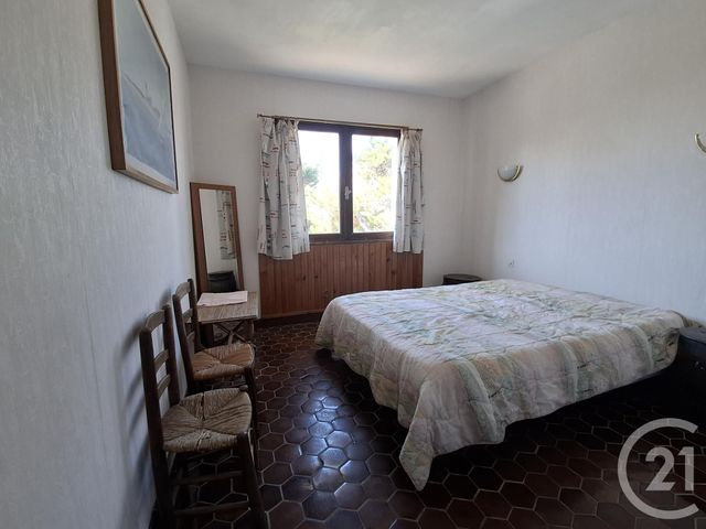 maison à vendre - 7 pièces - 161.5 m2 - JULLOUVILLE - 50 - BASSE-NORMANDIE - Century 21 Royer Immo