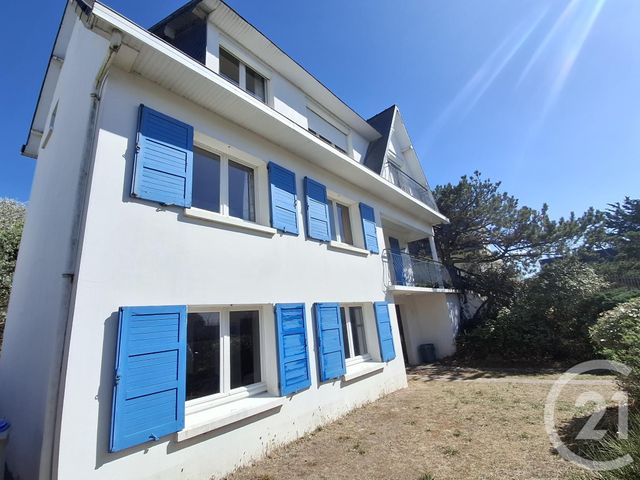maison à vendre - 7 pièces - 161.5 m2 - JULLOUVILLE - 50 - BASSE-NORMANDIE - Century 21 Royer Immo