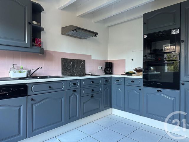maison à vendre - 4 pièces - 75.0 m2 - GRANVILLE - 50 - BASSE-NORMANDIE - Century 21 Royer Immo