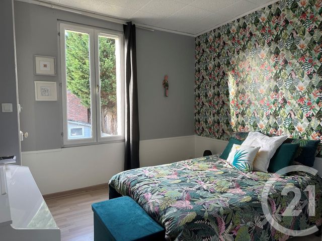 maison à vendre - 4 pièces - 75.0 m2 - GRANVILLE - 50 - BASSE-NORMANDIE - Century 21 Royer Immo
