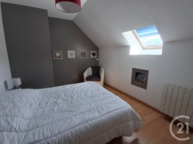 maison à vendre - 4 pièces - 76.8 m2 - JULLOUVILLE - 50 - BASSE-NORMANDIE - Century 21 Royer Immo