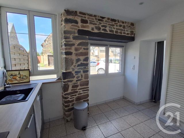 maison à vendre - 4 pièces - 76.8 m2 - JULLOUVILLE - 50 - BASSE-NORMANDIE - Century 21 Royer Immo