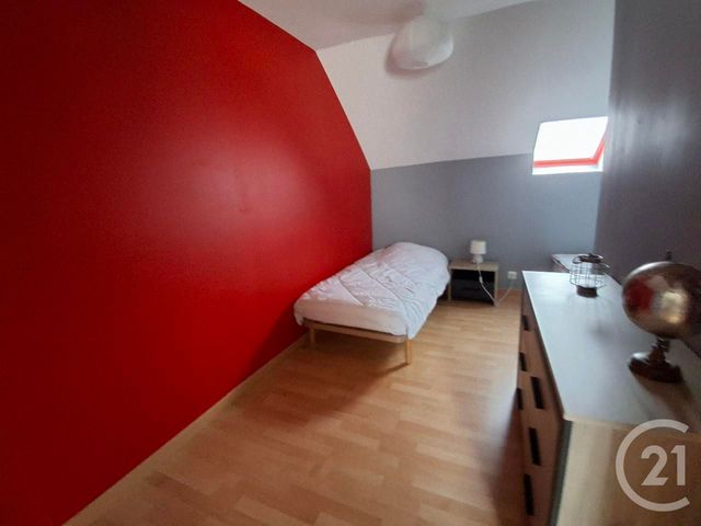 maison à vendre - 4 pièces - 76.8 m2 - JULLOUVILLE - 50 - BASSE-NORMANDIE - Century 21 Royer Immo