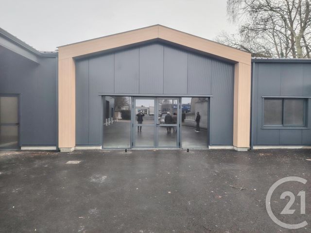Commerce à louer COUTANCES