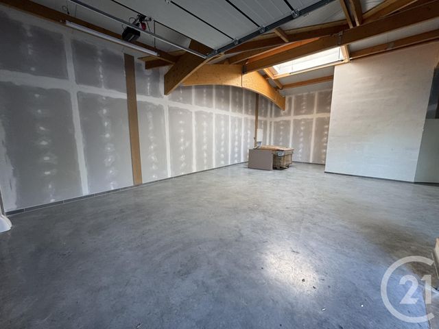 commerce à louer - 163.0 m2 - COUTANCES - 50 - BASSE-NORMANDIE - Century 21 Royer Immo