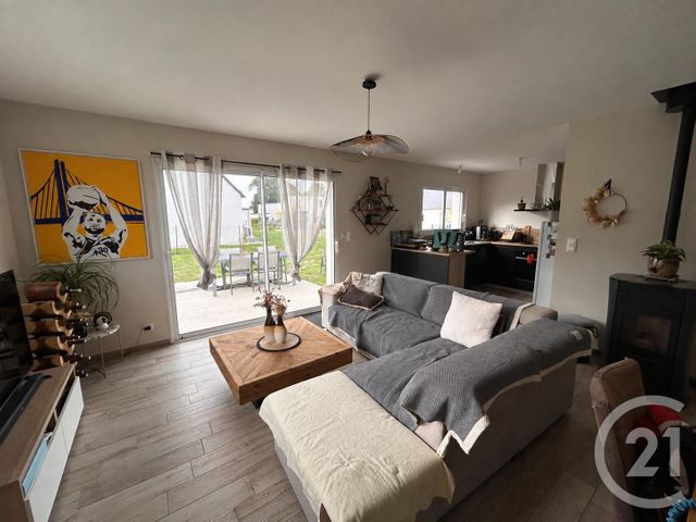 maison - ST PLANCHERS - 50