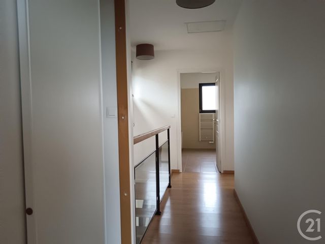 maison à vendre - 5 pièces - 126.0 m2 - DONVILLE LES BAINS - 50 - BASSE-NORMANDIE - Century 21 Royer Immo